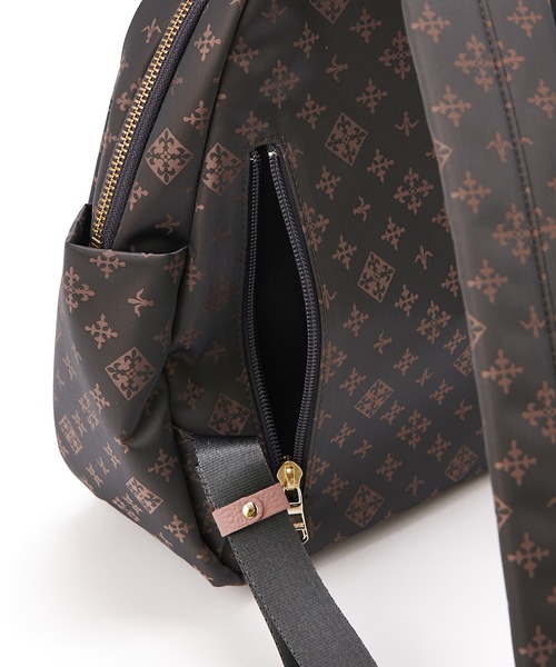 russet（ラシット）の「【制菌】ミニリュックサック(CE-807)（バック