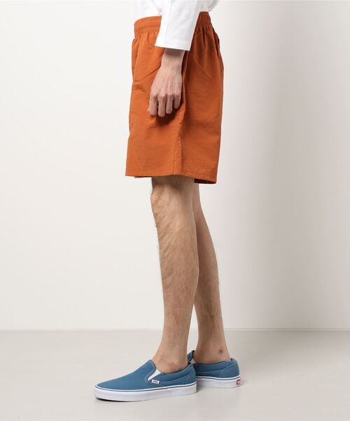 チチカカ（チチカカ）の「カラフル撥水ショーツ（その他パンツ・メンズ・グリーン/オレンジ/イエロー・LARGE/MEDIUM）」の19枚目の写真