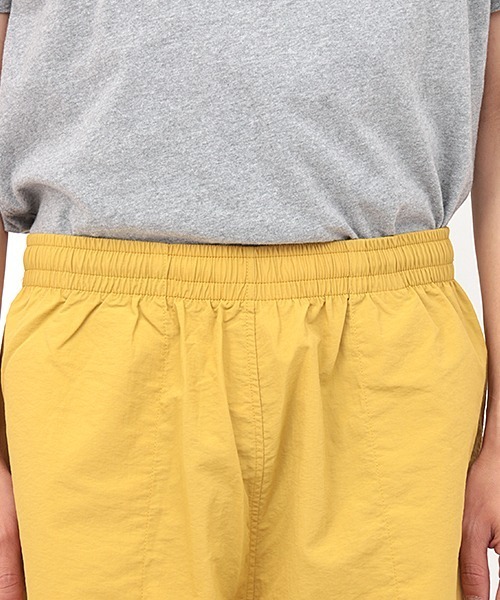 チチカカ（チチカカ）の「カラフル撥水ショーツ（その他パンツ・メンズ・グリーン/オレンジ/イエロー・LARGE/MEDIUM）」の8枚目の写真
