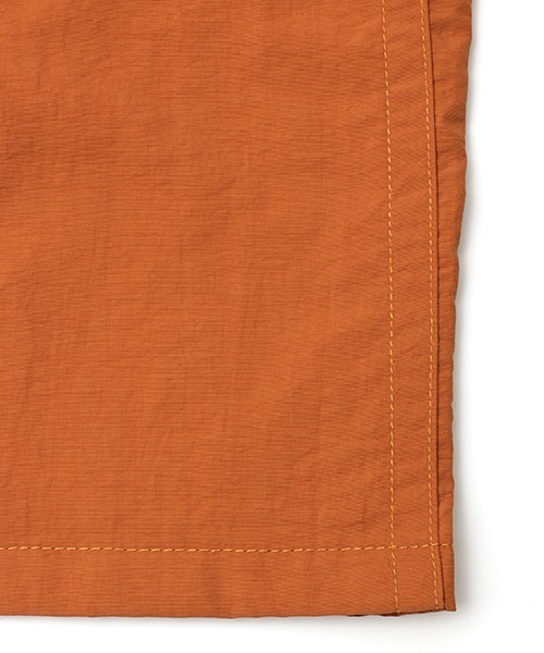 チチカカ（チチカカ）の「カラフル撥水ショーツ（その他パンツ・メンズ・グリーン/オレンジ/イエロー・LARGE/MEDIUM）」の14枚目の写真