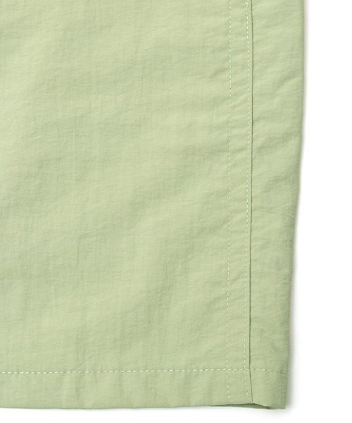 チチカカ（チチカカ）の「カラフル撥水ショーツ（その他パンツ・メンズ・グリーン/オレンジ/イエロー・LARGE/MEDIUM）」の15枚目の写真