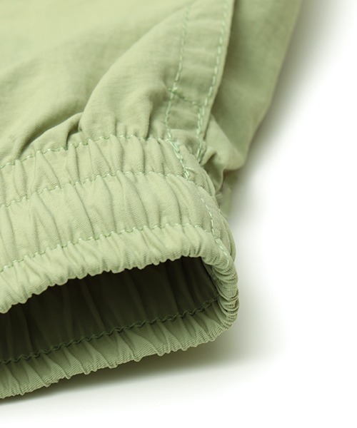 チチカカ（チチカカ）の「カラフル撥水ショーツ（その他パンツ・メンズ・グリーン/オレンジ/イエロー・LARGE/MEDIUM）」の16枚目の写真