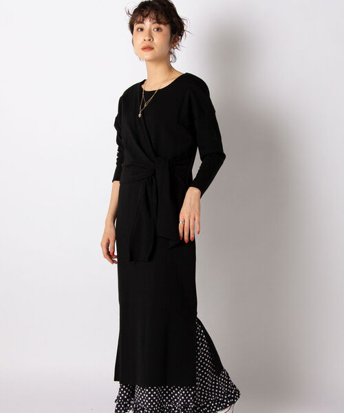 NOLLEY’S（ノーリーズ）の「[新色追加]コイン2連ネックレス（ネックレス・レディース・ゴールド・FREE）」の5枚目の写真