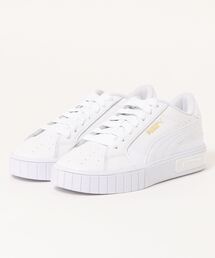 Puma プーマのスニーカー ホワイト 白色系 通販 Zozotown