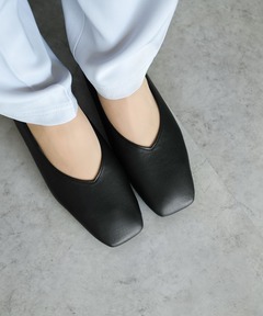 セール】FUJIN TREE ROUND TOE：シューズ（その他シューズ）｜CITYSHOP