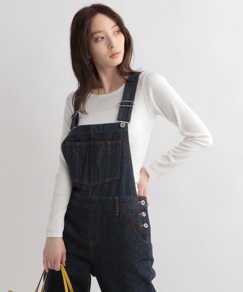 Andemiu（アンデミュウ）の「バックデザインカットソー948011（Tシャツ/カットソー・レディース・ブラック/ブラウン/オフホワイト・FREE）」の21枚目の写真