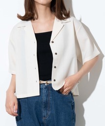 WEGO/2wayベーシックタンクトップ