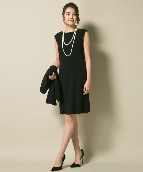 Icb アイシービー の Royal Black ワンピース ワンピース Wear