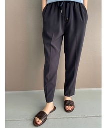 BEARDSLEY | ダブルクロストラックパンツ(その他パンツ)