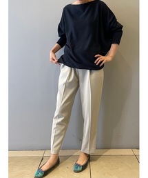 BEARDSLEY | ダブルクロストラックパンツ(その他パンツ)