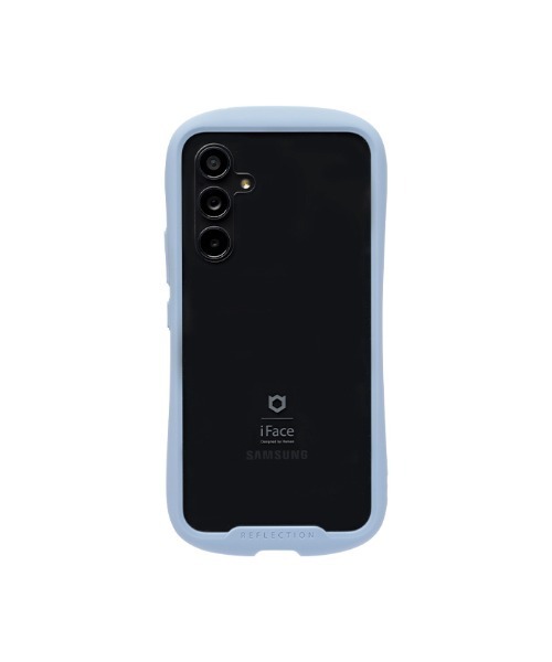 Galaxy A55 5G/S24/S24 Ultra/S23/S23 Ultra/A53/A54 専用 iFace