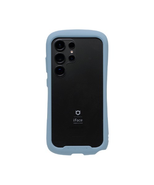Galaxy A55 5G/S24/S24 Ultra/S23/S23 Ultra/A53/A54 専用 iFace