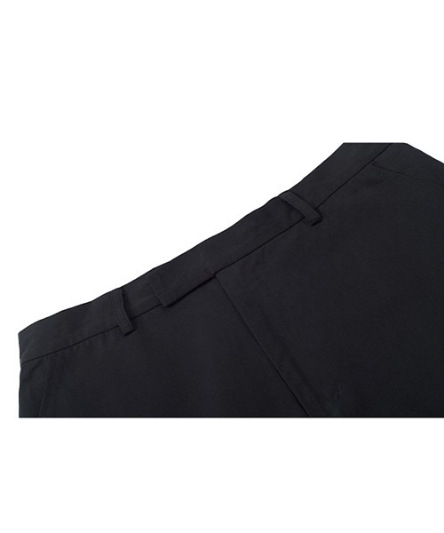 HARSH AND CRUEL(ハーシュアンドクルーエル)の「【Harsh and Cruel】Design Belt Work Pants HM211071007(カーゴパンツ・メンズ・ブラック・L/M/S)」の9枚目の写真
