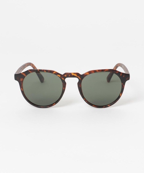 URBAN RESEARCH DOORS（アーバンリサーチドアーズ）の「サングラス（サングラス・レディース・ブラウン系その他/ベージュ・ONE）」の7枚目の写真