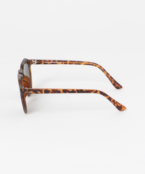 URBAN RESEARCH DOORS（アーバンリサーチドアーズ）の「サングラス（サングラス・レディース・ブラウン系その他/ベージュ・ONE）」の8枚目の写真