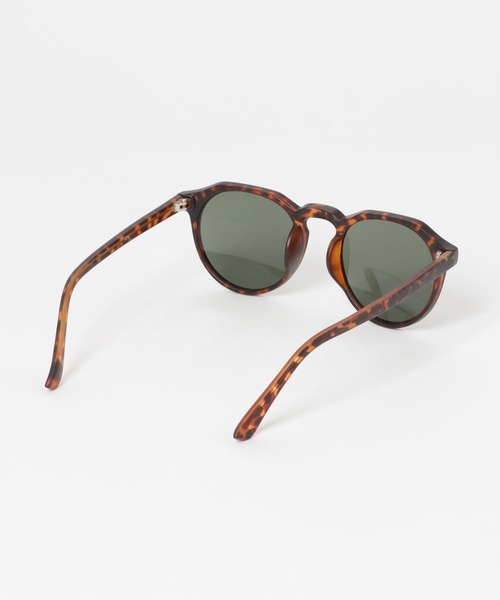 URBAN RESEARCH DOORS（アーバンリサーチドアーズ）の「サングラス（サングラス・レディース・ブラウン系その他/ベージュ・ONE）」の3枚目の写真