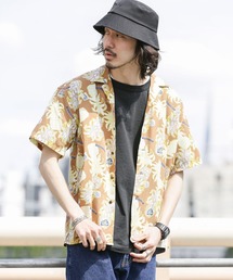 MAGIC MOMENTS | 【別注】MAGIC MOMENTS×Sonny Label　アロハシャツ(シャツ/ブラウス)