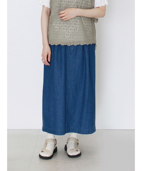 ehka sopo(エヘカソポ)の「ベルクロスポーツサンダル(サンダル・レディース・ラベンダー/ブラック/ベージュ・LARGE/MEDIUM)」の7枚目の写真