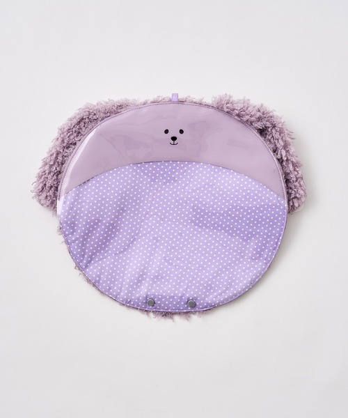 セール】ZOZO限定 ナイスクラップードルうちわケース&アクリルスタンド