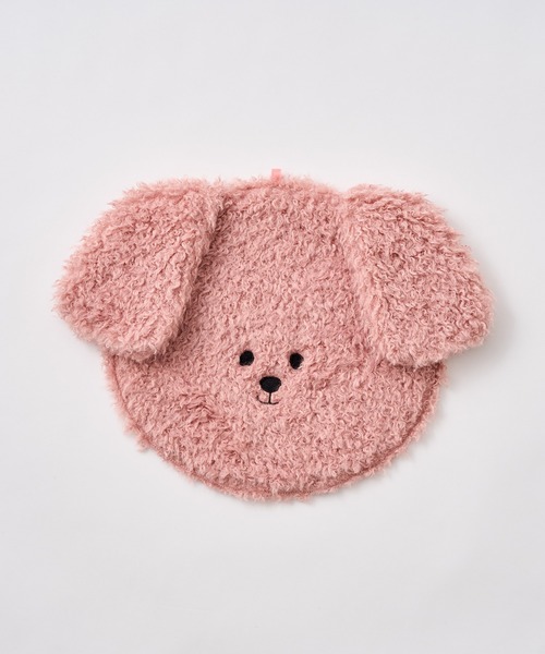 セール】ZOZO限定 ナイスクラップードルうちわケース&アクリルスタンド