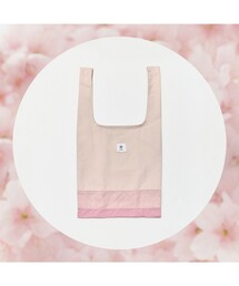 ANEVER | 【BURNET】洗える エコトート バッグ(エコバッグ/サブバッグ)