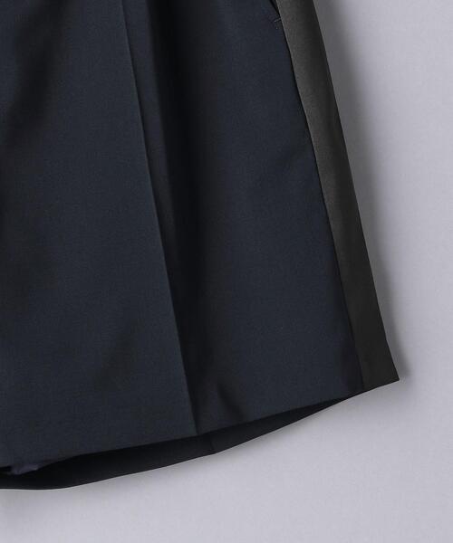Sacai(サカイ)の「<sacai(サカイ)> スーチング ショーツ ■■■(その他パンツ・メンズ・ネイビー・3)」の7枚目の写真