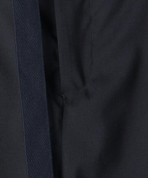 Sacai(サカイ)の「<sacai(サカイ)> スーチング ショーツ ■■■(その他パンツ・メンズ・ネイビー・3)」の8枚目の写真