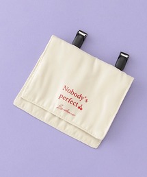 クリップポケット