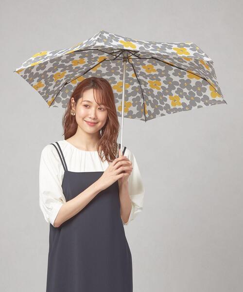 Hus Smartduo Air 折りたたみ傘 晴雨兼用 折りたたみ傘 Hus ハス のファッション通販 Zozotown