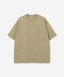 Morris & Sons | MORRIS & SONS | ヘビーウェイト ポケットTシャツ MEN(Tシャツ/カットソー)
