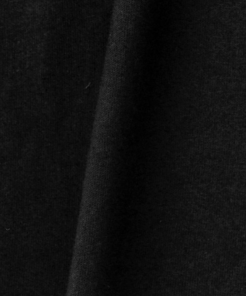 Morris & Sons（モリスアンドサンズ）の「MORRIS & SONS | ヘビーウェイト ポケットTシャツ MEN（Tシャツ/カットソー・メンズ・ホワイト/ブラック/ベージュ/ネイビー・MEDIUM/LARGE/X-LARGE）」の21枚目の写真