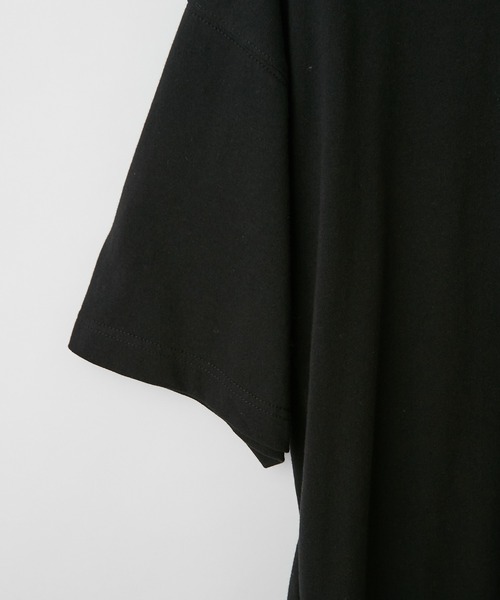 CIAOPANIC TYPY（チャオパニックティピー）の「【ZOZOTOWN限定】 CALIFORNIAヴィンテージロゴユニセックスTee（Tシャツ/カットソー・メンズ・ブラック/オフホワイト/グレー・L/XL/M）」の15枚目の写真