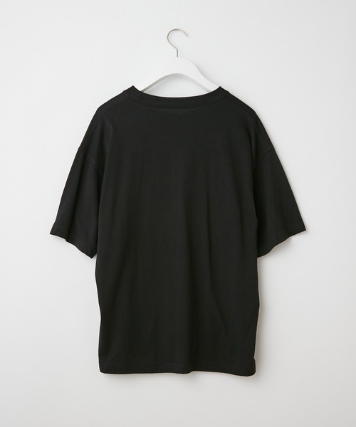 CIAOPANIC TYPY（チャオパニックティピー）の「【ZOZOTOWN限定】 CALIFORNIAヴィンテージロゴユニセックスTee（Tシャツ/カットソー・メンズ・ブラック/オフホワイト/グレー・L/XL/M）」の17枚目の写真