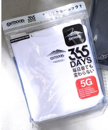 ヘビーウェイト　パックTシャツ