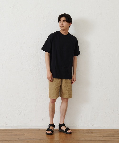 OUTDOOR PRODUCTS APPAREL(アウトドアプロダクツアパレル)の「ヘビーウェイト パックTシャツ(Tシャツ/カットソー・メンズ・ホワイト/ブラック・SMALL/MEDIUM/LARGE/X-LARGE/XX-LARGE/XXX-LARGE)」の20枚目の写真
