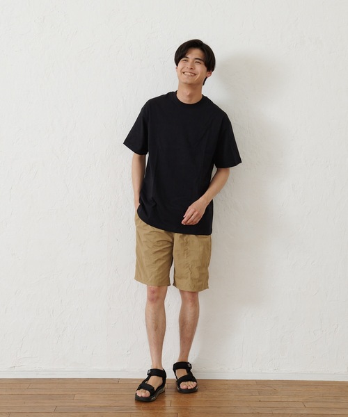 OUTDOOR PRODUCTS APPAREL(アウトドアプロダクツアパレル)の「ヘビーウェイト パックTシャツ(Tシャツ/カットソー・メンズ・ホワイト/ブラック・SMALL/MEDIUM/LARGE/X-LARGE/XX-LARGE/XXX-LARGE)」の21枚目の写真