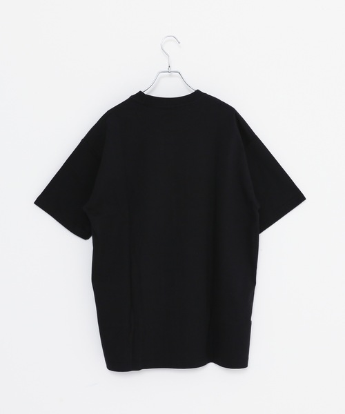 OUTDOOR PRODUCTS APPAREL(アウトドアプロダクツアパレル)の「ヘビーウェイト パックTシャツ(Tシャツ/カットソー・メンズ・ホワイト/ブラック・SMALL/MEDIUM/LARGE/X-LARGE/XX-LARGE/XXX-LARGE)」の5枚目の写真