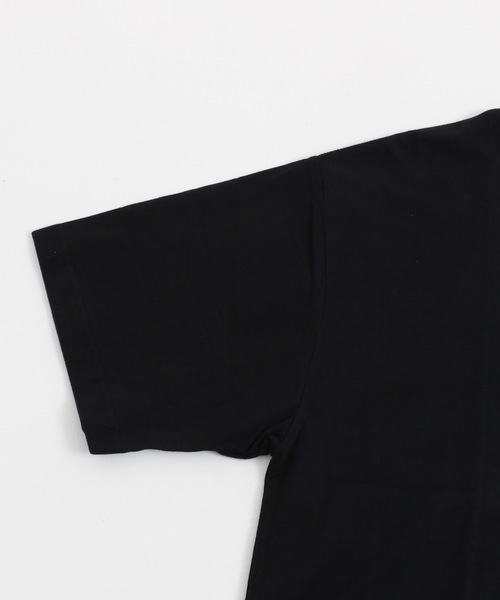 OUTDOOR PRODUCTS APPAREL(アウトドアプロダクツアパレル)の「ヘビーウェイト パックTシャツ(Tシャツ/カットソー・メンズ・ホワイト/ブラック・SMALL/MEDIUM/LARGE/X-LARGE/XX-LARGE/XXX-LARGE)」の7枚目の写真