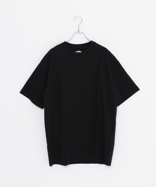 OUTDOOR PRODUCTS APPAREL(アウトドアプロダクツアパレル)の「ヘビーウェイト パックTシャツ(Tシャツ/カットソー・メンズ・ホワイト/ブラック・SMALL/MEDIUM/LARGE/X-LARGE/XX-LARGE/XXX-LARGE)」の4枚目の写真