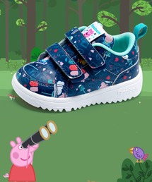 PEPPA PIG ウィーボック クラスプ 