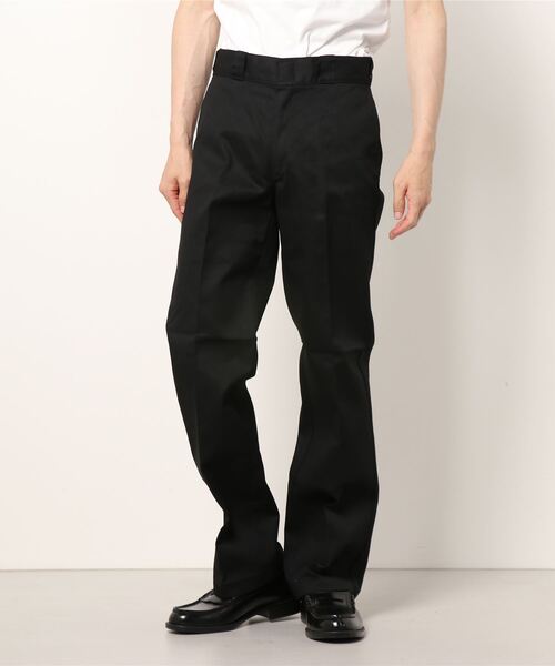 Dickies(ディッキーズ)の「【Dickies】US874 ORIGINAL WORKPANTS(チノパンツ・メンズ・ブラック/ベージュ/ネイビー/オリーブ/ミント/ホワイト・SMALL/LARGE/X-LARGE/XX-LARGE/MEDIUM)」の21枚目の写真