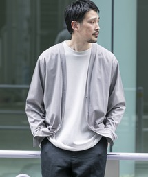 URBAN RESEARCH DOORS | ダブルシルケットカーディガン(カーディガン/ボレロ)