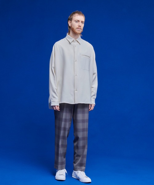 UNITED TOKYO（ユナイテッドトウキョウ）の「ダブルクロス