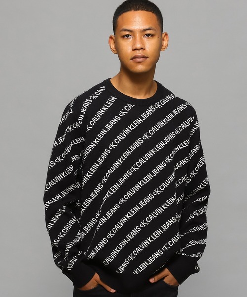 Calvin Klein Jeans（カルヴァンクラインジーンズ）の「ロール