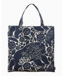 marimekko | PIENI KARHUEMO / BAG 44X43 CM(エコバッグ/サブバッグ)