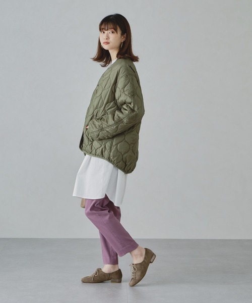 ORiental TRaffic（オリエンタルトラフィック）の「甲深レースアップシューズ/11320（ドレスシューズ・レディース・ブラック/ベージュ/レッド・LL/S/M/L）」の7枚目の写真