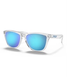 OAKLEY | OAKLEY/オークリー サングラス Frogskins アジアンフィット 偏光 紫外線対策 UV対策 OO9245-A754(サングラス)