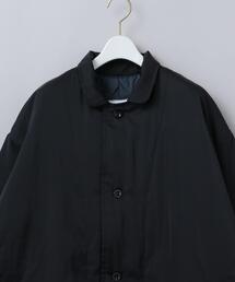 Yarmo × 6 ROKU BEAUTY&YOUTH 別注 キルト コート BEAUTY&YOUTH UNITED ARROWS（ビューティーアンドユースユナイテッド