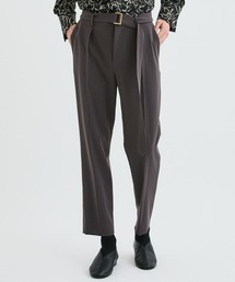 CULLNI | 【CULLNI】EX.SLACKS(スラックス)