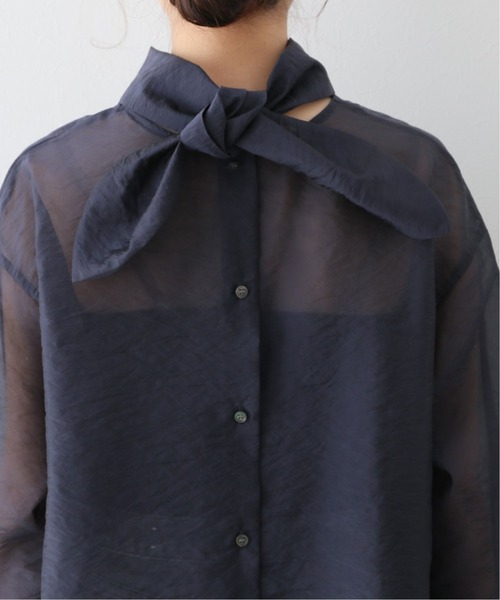 Spick & Span（スピックアンドスパン）の「フロンタブルボウタイ